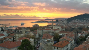 Apartment Panorama